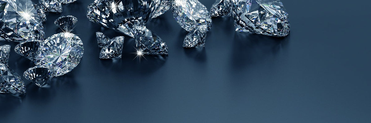 Tips On How to Spot Fake Diamond to Ensure Authenticity